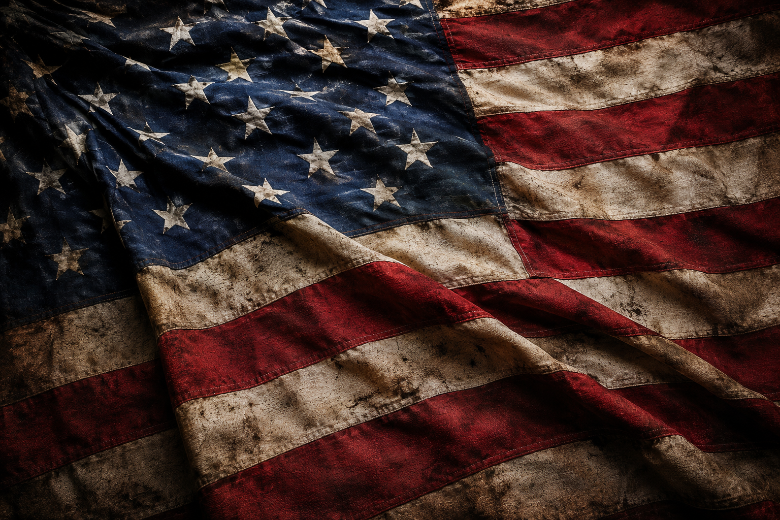 American flag